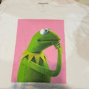 Disney The Muppets XL T-shirt